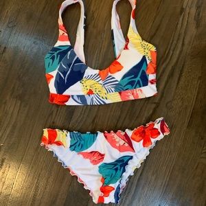 Hollister Bikini